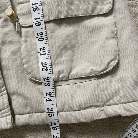 Comfy Cozy Winter Jacket - Picture 10 of 16